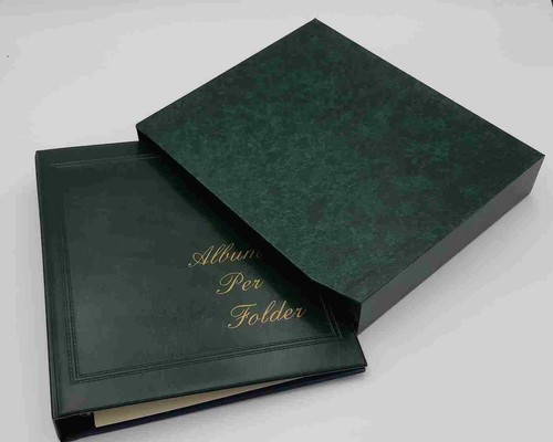 Master phil album per folder - ,