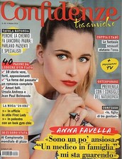 Confidenze 2016 40#Anna