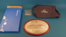 Costaclub nave crociera - nave, da