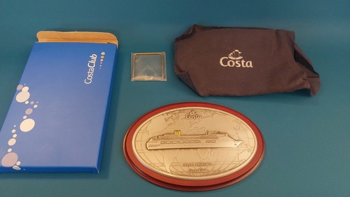 Costaclub nave crociera - costaclub,