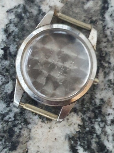 Cassa zenith sporto orologio - cassa,
