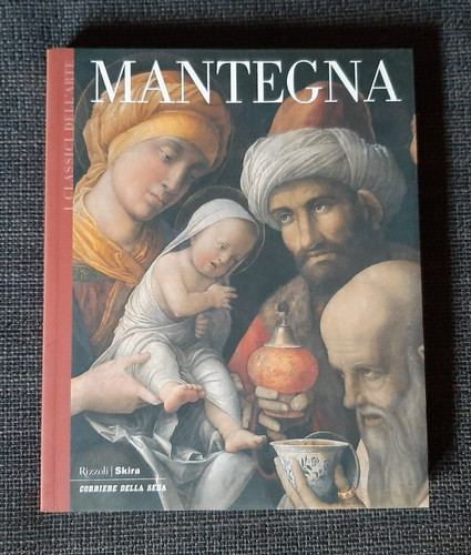 Classici dell arte - i, dell'arte,