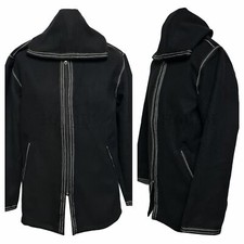 Marocain Laine Cachemire