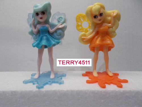Kinder sorpresa lovely fairies - sorpresa,