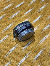 Viltrox Ef-m2 II SpeedBooster