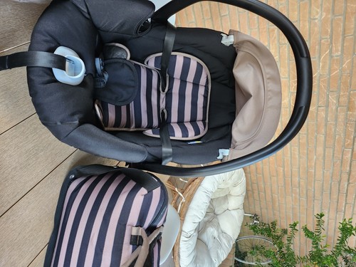 Trio puro neonato bellissimo - puro,