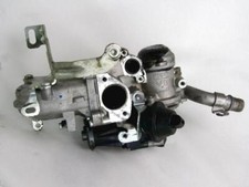 9800125180 EXHAUST RADIATOR