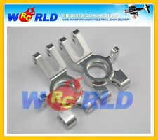 BRACCIO VERTICALE NOCCA POSTERIORE IN LEGA S 1/8 HPI TROPHY 3.5 4.6 BUGGY TRUGGY FLUX