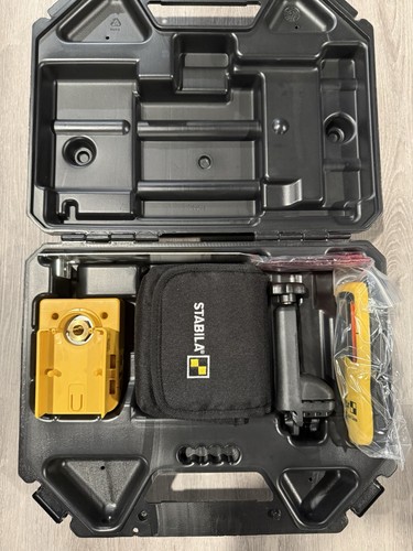Laser stabila 2pl con - laser,