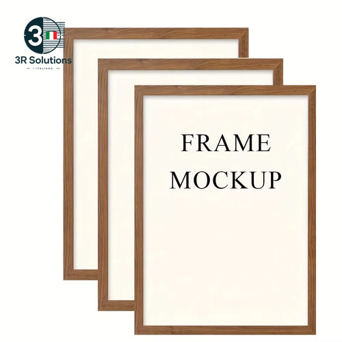 Cornice mdf 30x40cm - cornice,