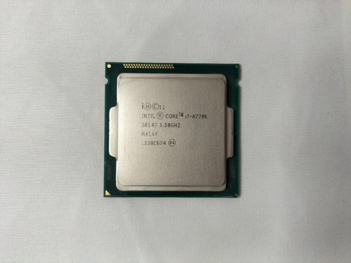 Cpu intel core - cpu,