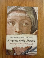 Libro I Segreti della Cappella