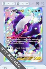 Pokemon TCG POCKET - Darkrai