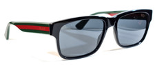 Occhiali da sole unisex Gucci