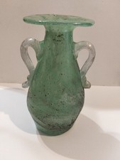 Splendido vasetto vetro da - vasetto,