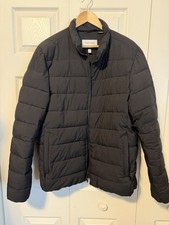 Giubbotto Calvin Klein nero