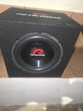 impianto audio completo