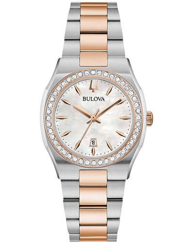 Bulova 98r283 orologio - bulova,