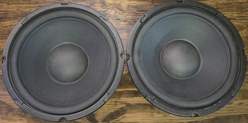 Woofer pioneer hpm - 40, 10"