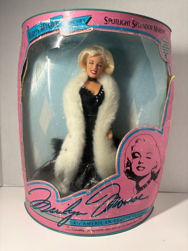 Spotlight splendor marilyn - spotlight,