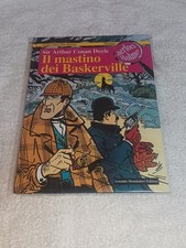 IL MASTINO DEI BASKERVILLE MONDADORI CARTONATO del 1994