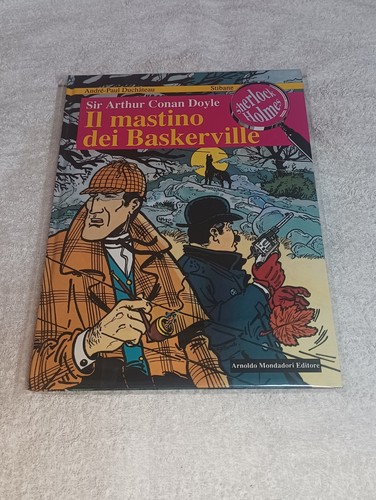 Mastino dei baskerville - mastino,