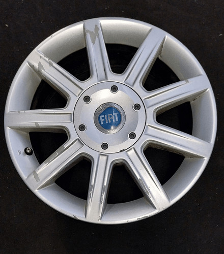 Cerchio lega 5x16 - in, 6.5x16