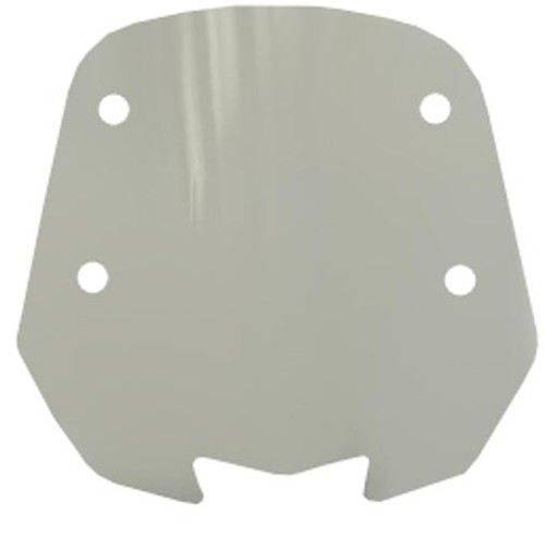 Parabrezza cupolino fumè per - cupolino,