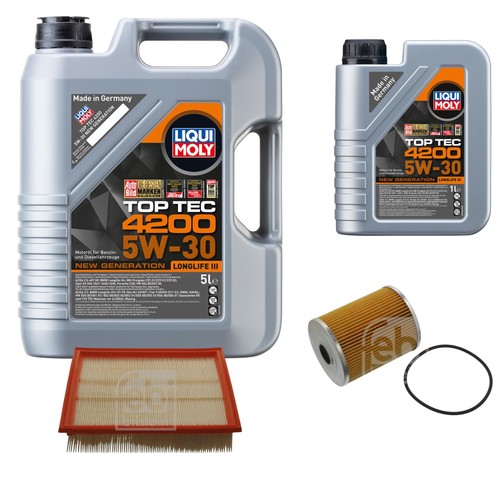 Febi bilstein pacchetto - febi,
