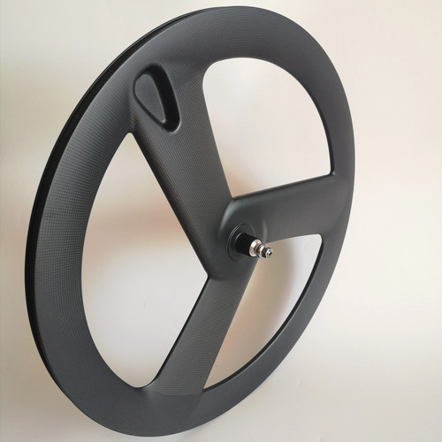 Set ruote full carbon
