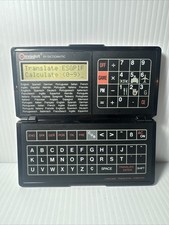 DICTOMATIC HEXAGLOT T-427 M3
