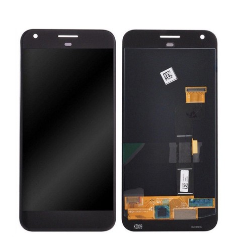 Google pixel nero lcd oled - lcd,