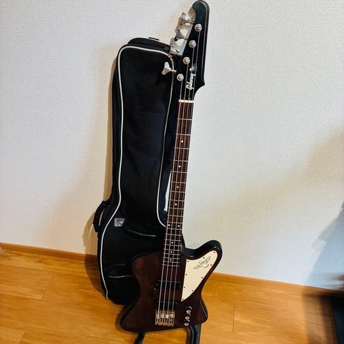 Basso elettrico gibson usa - elettrico,