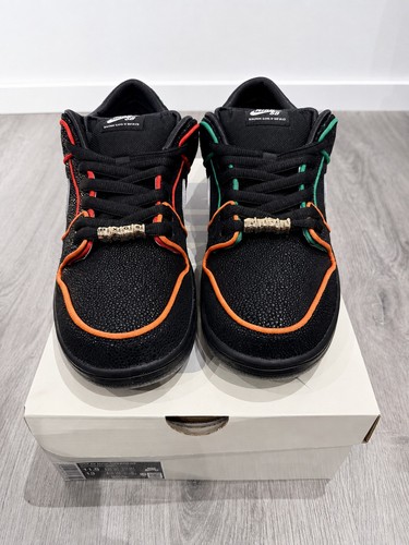 Bronx pattino ragazze nike - bronx,