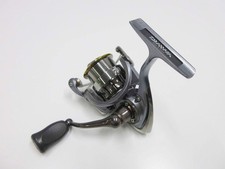 Daiwa 15 Luvias 2004 Gestione