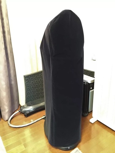Cover altoparlante fascia - cover,