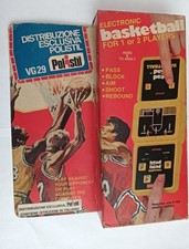 Polistil Electronic Game