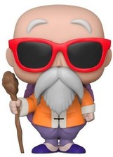 Dragon Ball Z Funko Pop Figura