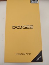Doogee N55 Pro