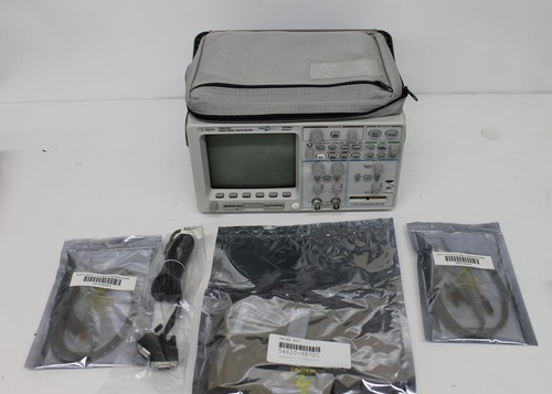 Agilent 54622d oscilloscopio - agilent,