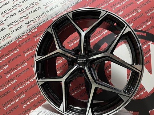 Cerchi lega per - cerchi, audi