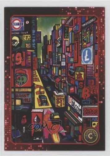 2024 cardsmiths valuta credito - cardsmiths,