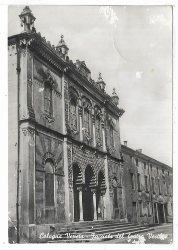 Verona cologna veneta - -,