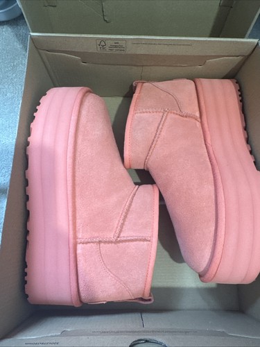 Ugg australia donna platform - donna,