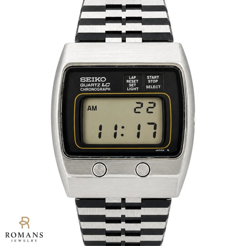 Orologio digitale seiko - orologio,
