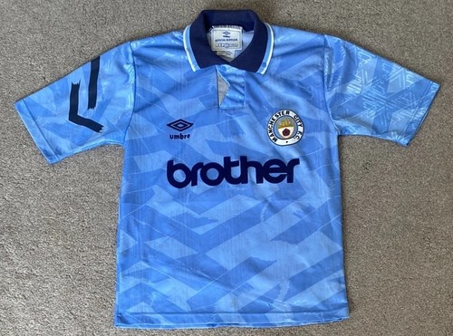Maglia calcio vintage