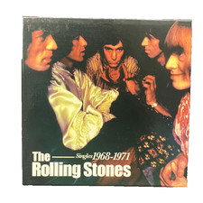 The Rolling Stones Singles
