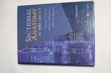 Sectional Anatomy by MRI and