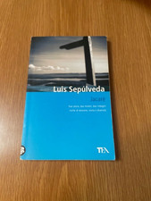 Luis Sepulveda - Jacaré - TEA