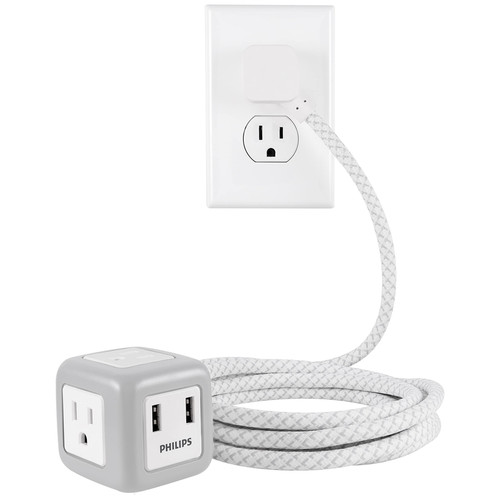 Philips cube cavo prolunga - cube,
